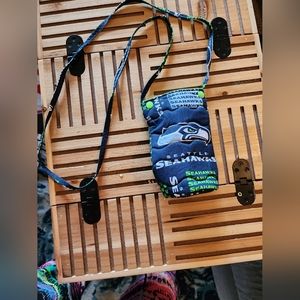 Seattle Seahawks Water bottle holder